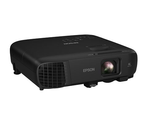 Proyector EPSON PowerLite FH52+ V11H978021 4000 ANSI 1200x800 HDMI VGA WiFi